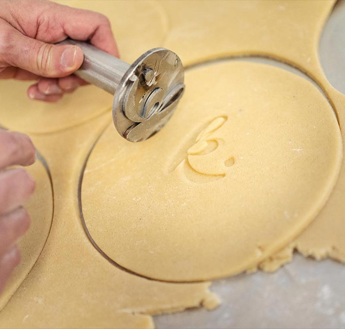Savoir-faire de la biscuiterie artisanale du pays basque : Okina